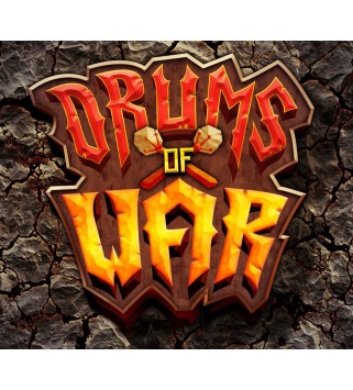 Drums Of War Steam Key GLOBAL